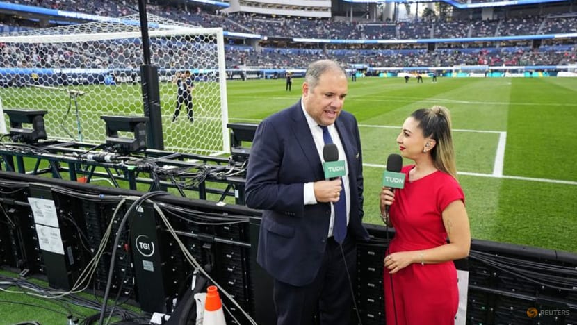 CONCACAF president opposes 64-team World Cup 2030 proposal