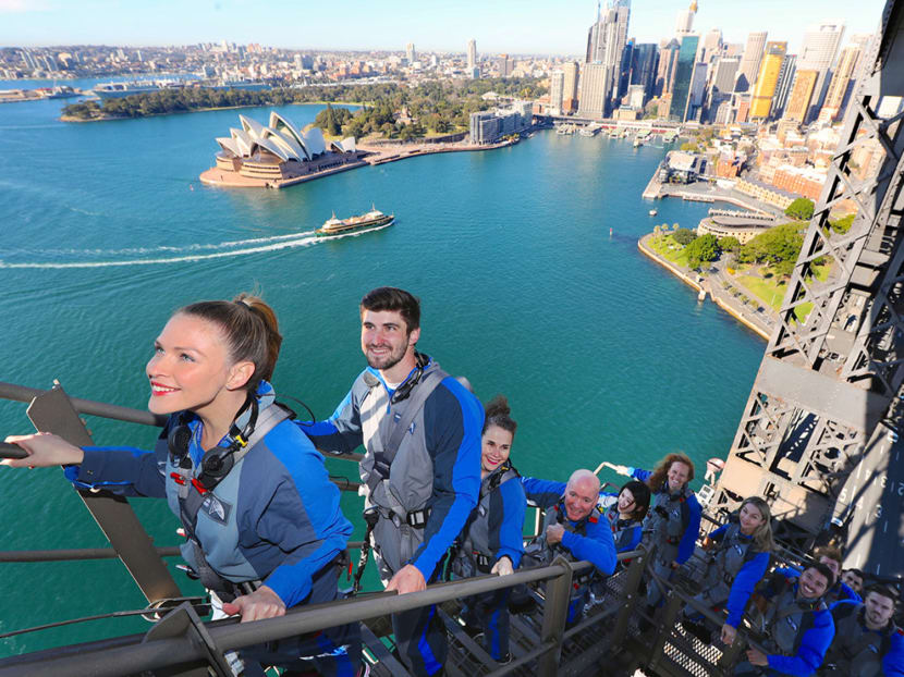 Qantas Passenger Perks: Curated Australian adventures for every type of traveller Qantas Passenger Perks: Curated Australian adventures for every type of traveller