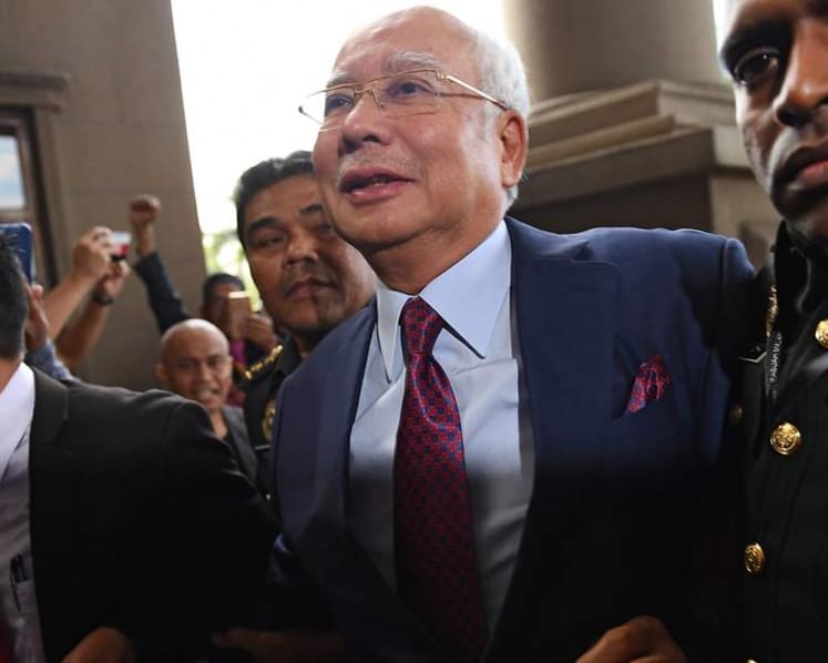Commentary: Does the Malaysian public need to know what assets the Prime Minister holds?