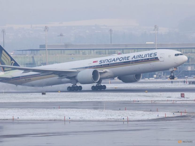 SIA and Scoot offering over 370,000 discounted flight tickets, sale starts Nov 3