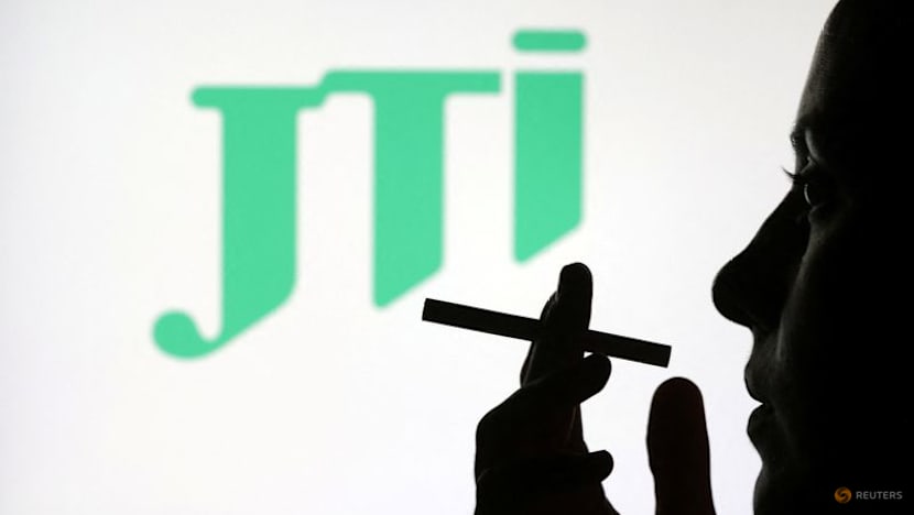 Japan's tax changes on heated tobacco threaten JTI product growth this year, CFO says 