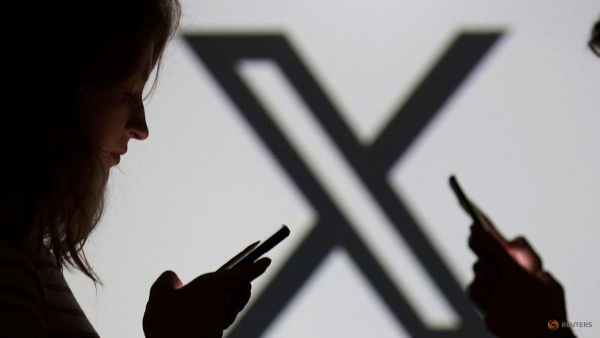 USTR threatens countermeasures after EU fine on Musk's X