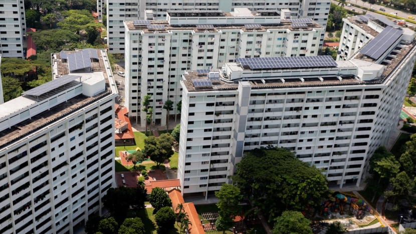 Ang Mo Kio Sers: Despite higher-than-estimated compensation, residents call for more transparency in how HDB derived sums