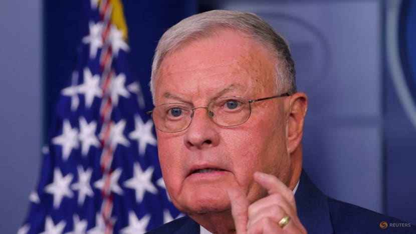 Trump's Ukraine envoy plans January trip to Kyiv, other European capitals Trump's Ukraine envoy plans January trip to Kyiv, other European capitals