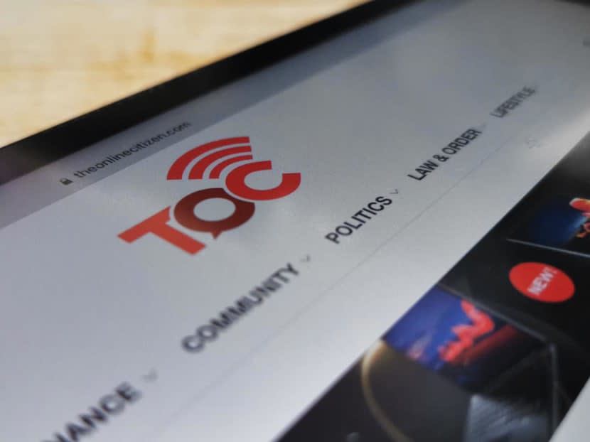 The owners of the sociopolitical website The Online Citizen failed in a High Court challenge to a decision by the IMDA to suspend its class licence.