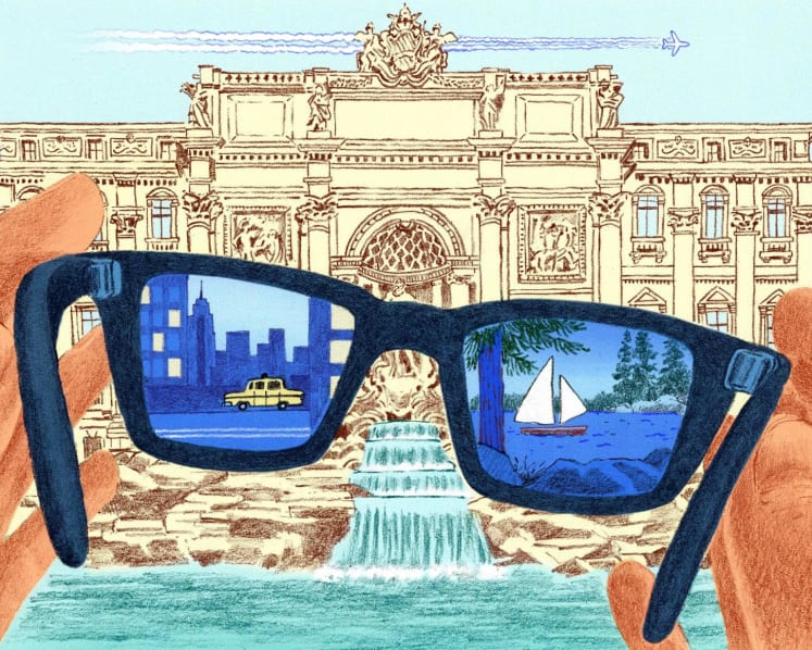 AI travel tools are everywhere. Are they any good?