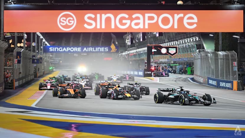 F1 ஒப்பந்தத்தில் முறைகேடுகள் ஏதும் கண்டறியப்படவில்லை: துணைப் பிரதமர் கான் 