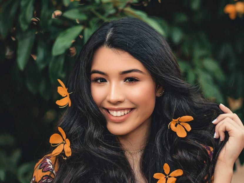 Ring in the festive season with healthy and lustrous locks.