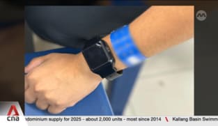 Offenders serving community sentences given wrist bands instead of ankle tags to reduce stigma