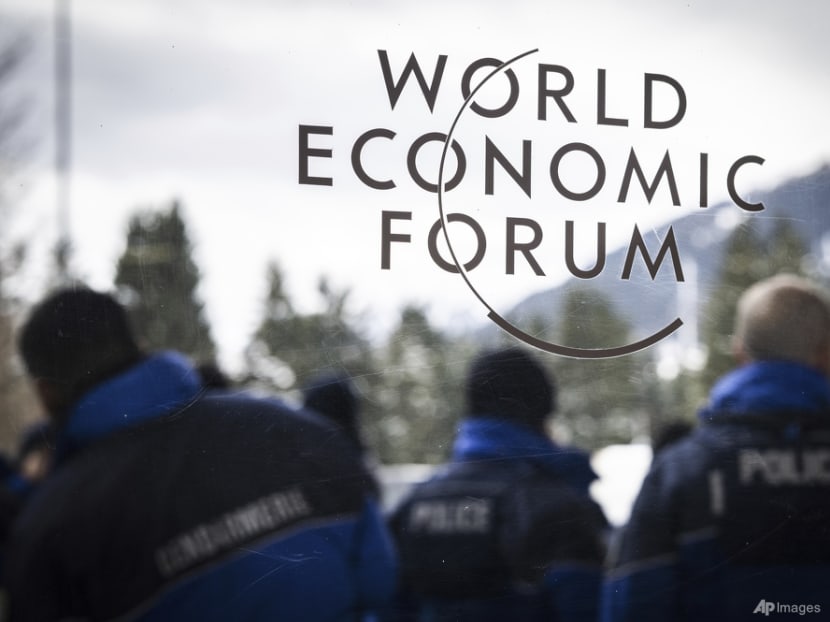 Singapore ministers to attend World Economic Forum annual meeting in Switzerland