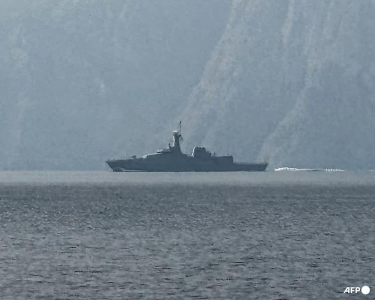 Trump orders oil tanker insurance support, says navy could escort ships in Gulf
