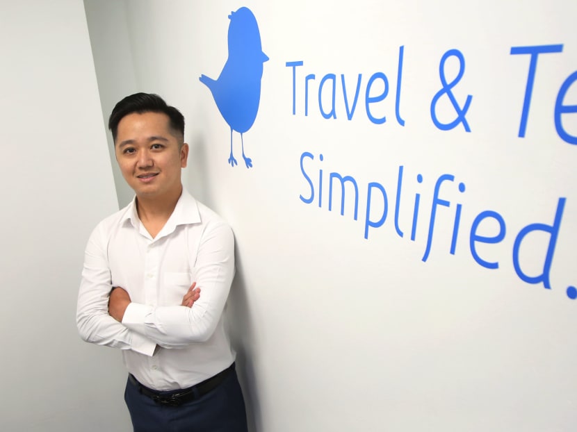 SME Diaries: I work for a travel-related software firm. When borders closed, we had to adapt or risk being irrelevant SME Diaries: I work for a travel-related software firm. When borders closed, we had to adapt or risk being irrelevant
