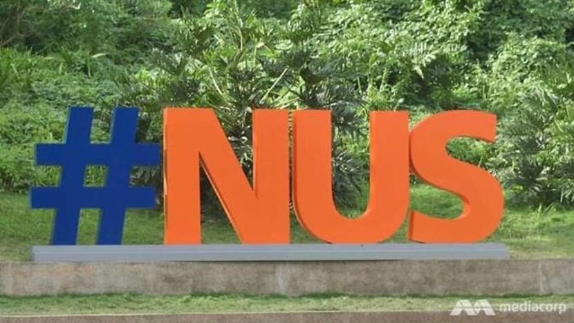 Kumpulan pelajar NUS seru lebih ketelusan dalam kes salah laku seksual bekas pensyarah