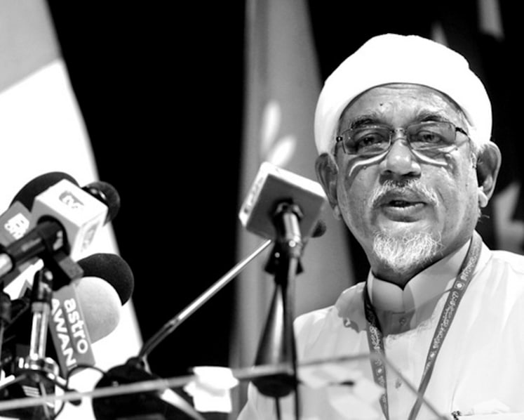 M’sia’s Islamist opposition split between pragmatism and Muslim nationalism