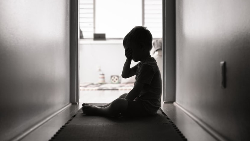 Commentary: No bruises, no visible signs of distress - child abuse often hides in plain sight