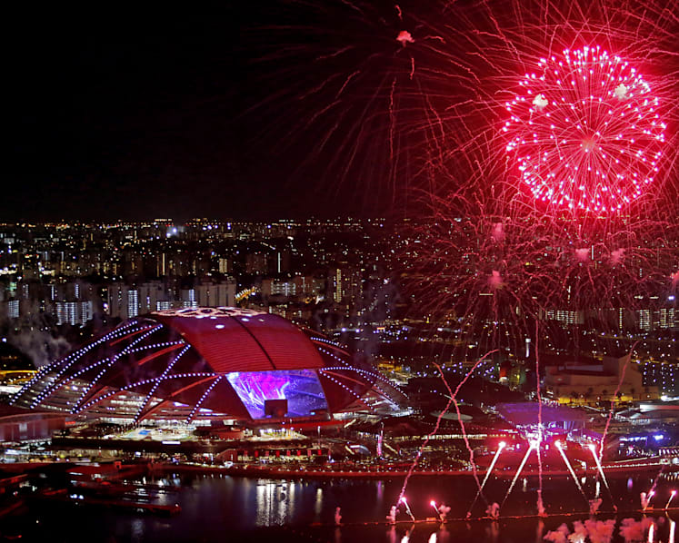 Singapore is 2nd most popular destination in Asia: MasterCard index