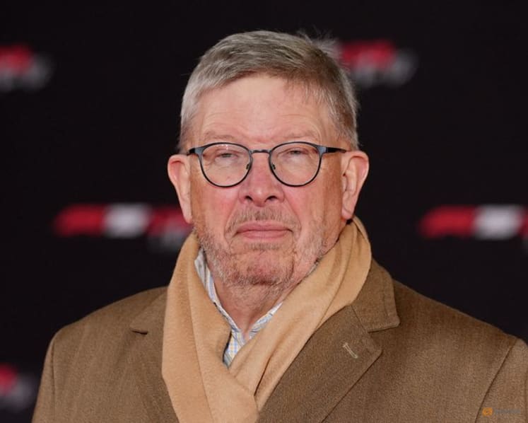Brawn teams up with Pramac MotoGP team as strategic advisor