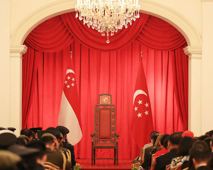 New panel to certify ethnicity of presidential hopefuls