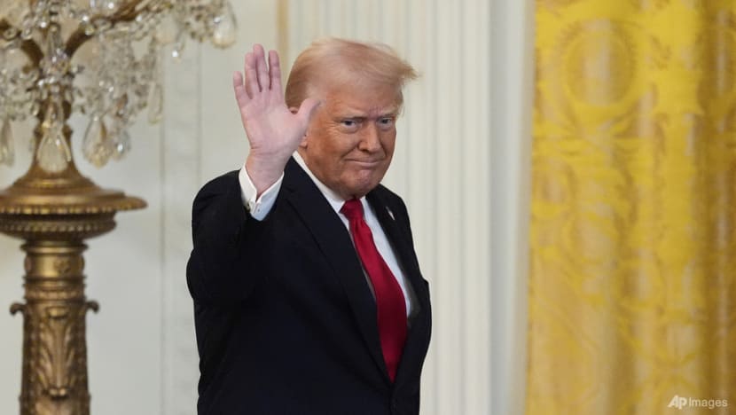 Trump presses ahead with car tariffs, ratcheting up trade war