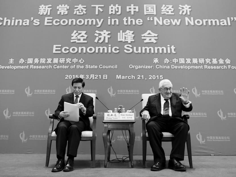 Why China, US need to find common ground