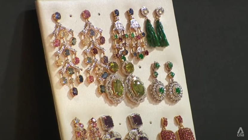 Singapore’s jewellery talent pool losing its shine despite market growth expectations