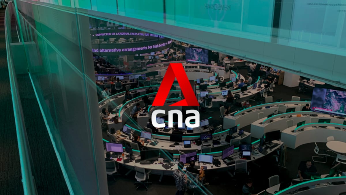 CNA: Breaking News, Singapore News, World and Asia