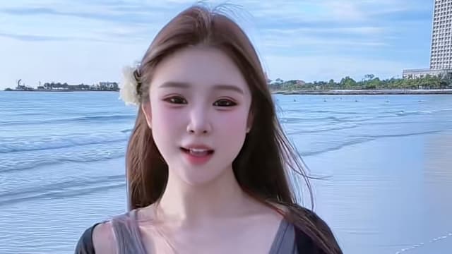 订好机票没上机！中国网红柬埔寨失联48小时，男友背景疑点重重