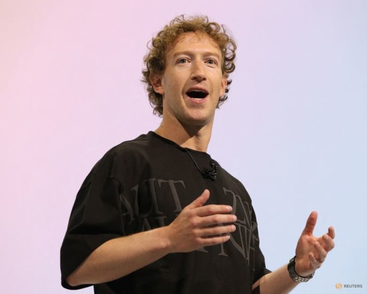 Zuckerberg, Meta directors agree to $190 million settlement of shareholder privacy case