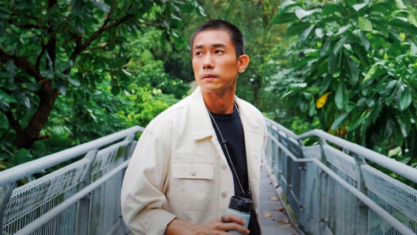 Embark on a journey with Desmond Tan, as he shares his picks for rediscovering Singapore.