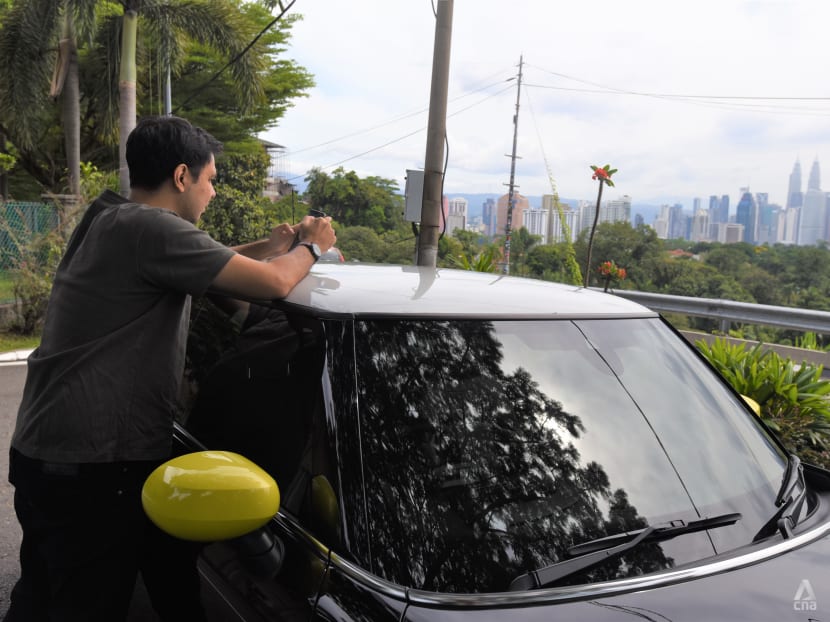 Range anxiety and long charging time: The ups and downs of my EV road trip in Malaysia   