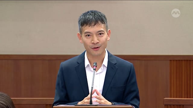 罗守恩建议GDP若超过2% 额外盈余应回馈国人