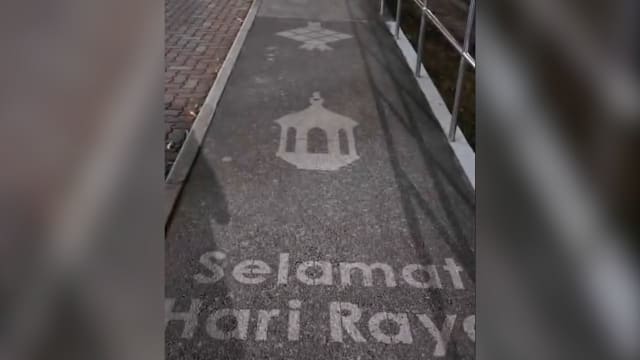 街头画作被清除引热议 吴诗琪：思考更深层次社会问题