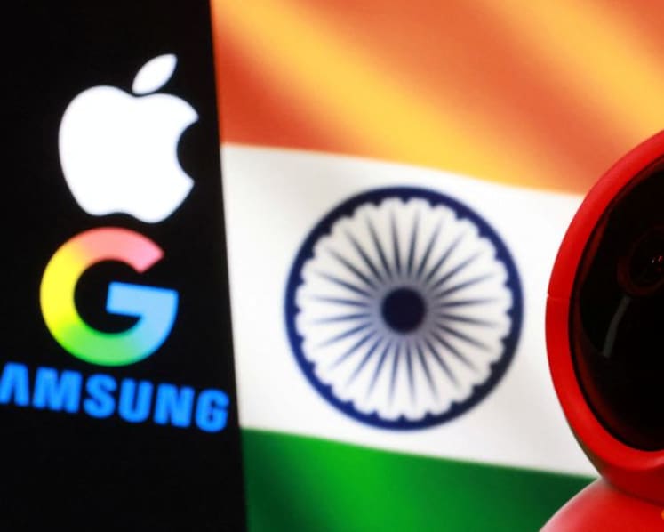 Exclusive-India weighs greater phone-location surveillance; Apple, Google and Samsung protest
