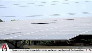 Pakistan's solar boom cushions energy crisis amid supply disruptions and price hikes