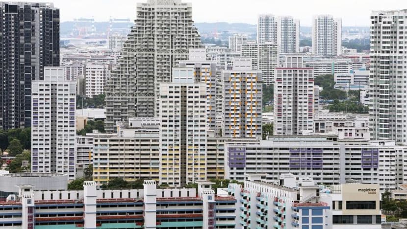 82 flat HDB dijual pada harga sekitar S$1 juta pada 2020 82 flat HDB dijual pada harga sekitar S$1 juta pada 2020
