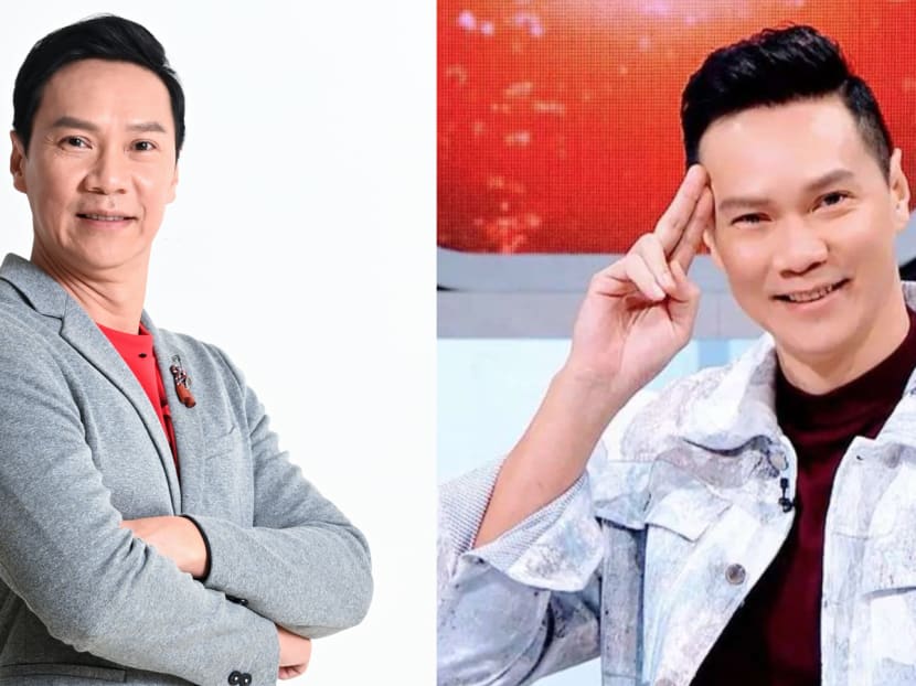 First-Time Top 40 Nominee Brandon Wong Says He Feels Like A “Mature Woman Finally Pregnant After Trying For Years”