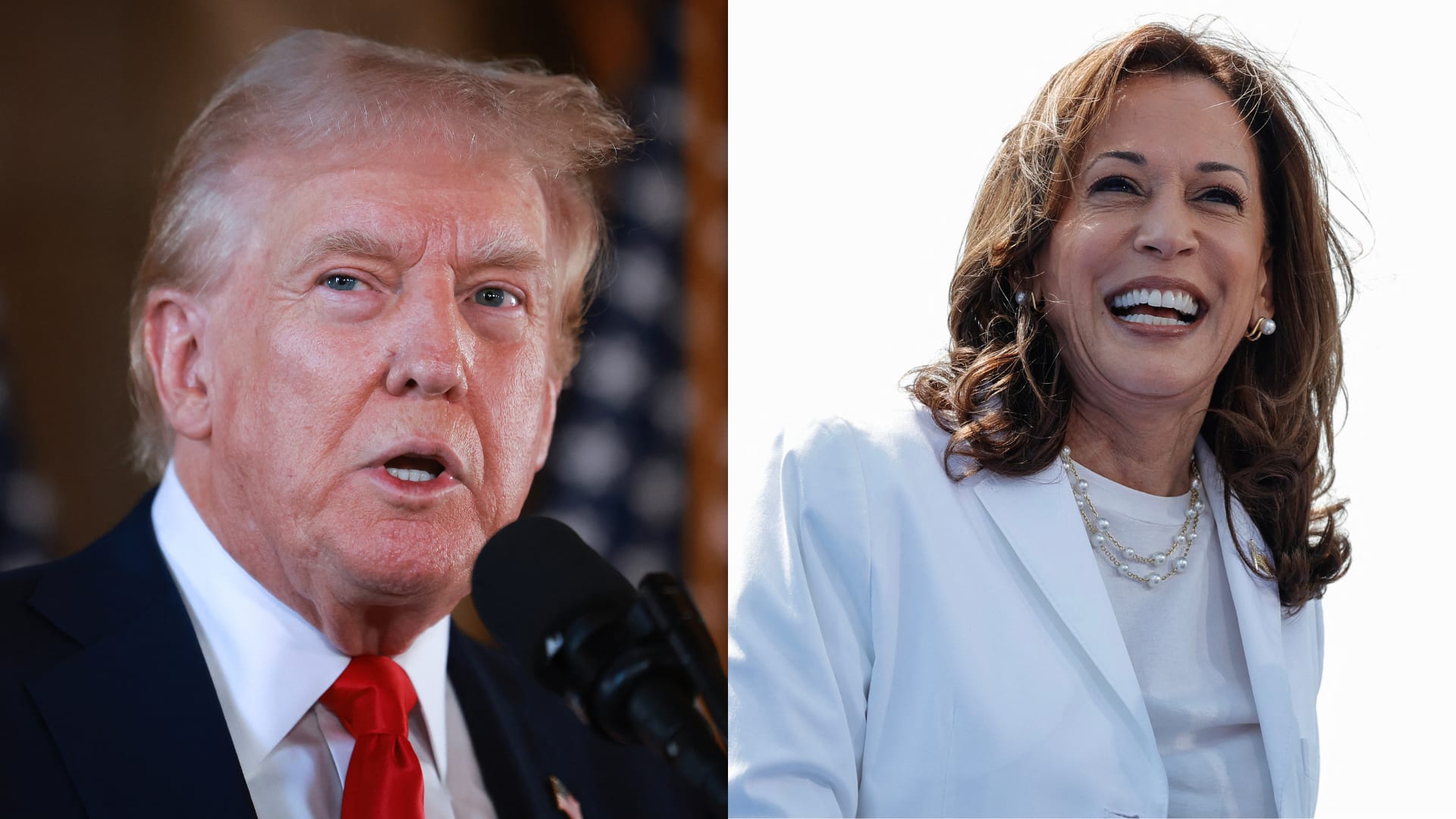 驴象之争两党角力谁胜选对小红点更有利？ - 8world