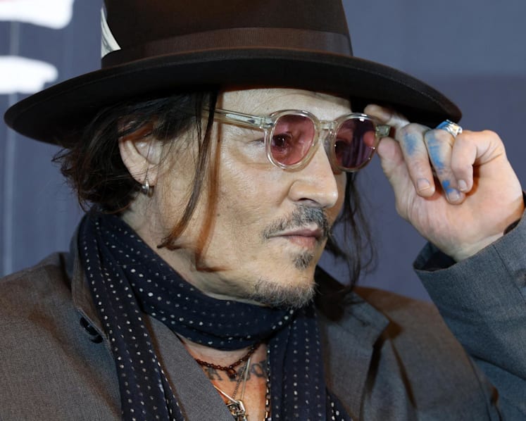 Comic-Con 2026: Johnny Depp bikin kejutan sebagai Scrooge, Enhypen ramaikan panel Twilight