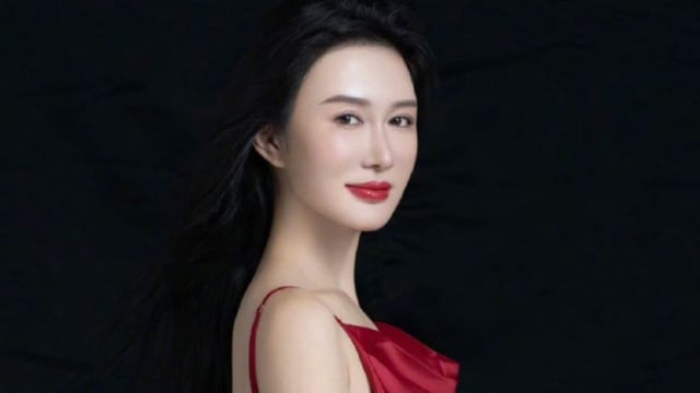 张纪中72岁“还能有”遭网酸　杜星霖霸气回应