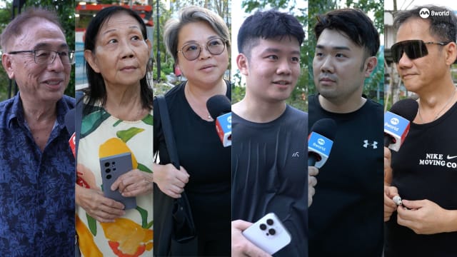 选区有变居民反应不一 有赞同也有担忧