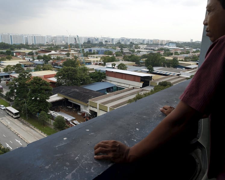 Local firms not ready to deal with business risks: Report