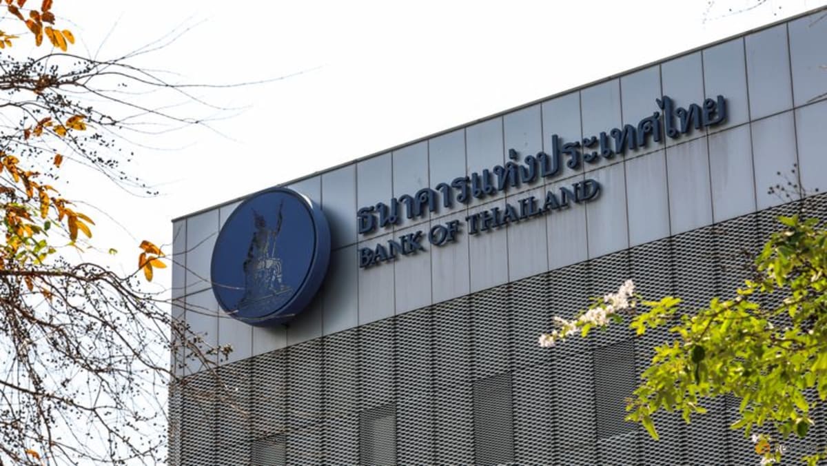Thai central bank holds key rate at 1.50%