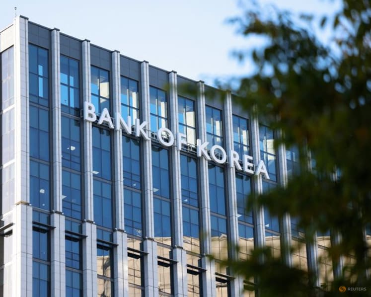 Exclusive-Bank of Korea board member says won moves faster than expected