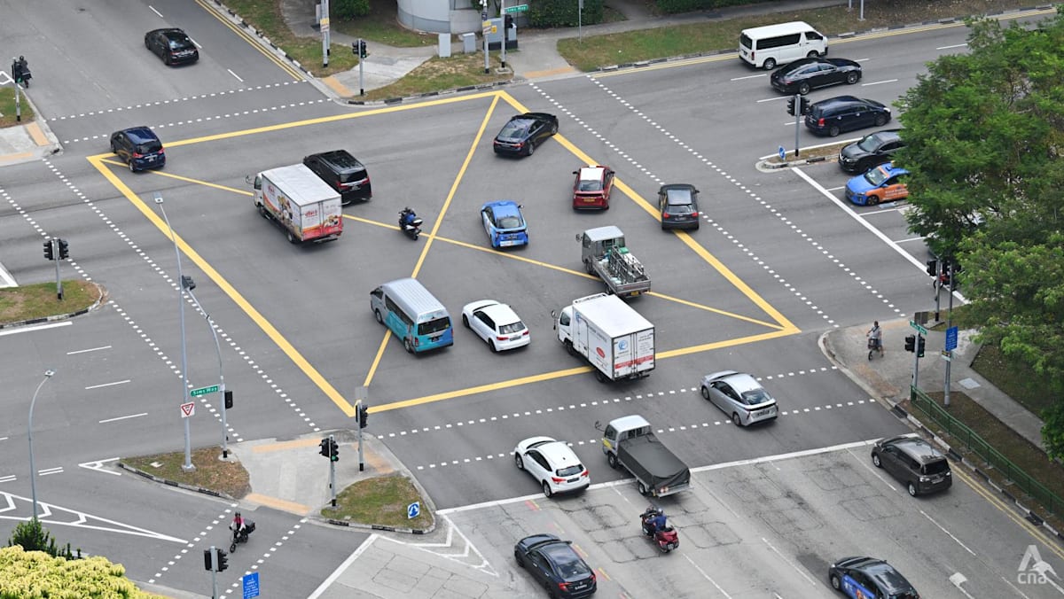 COE prices closed mixed; Category A rises to S9,501