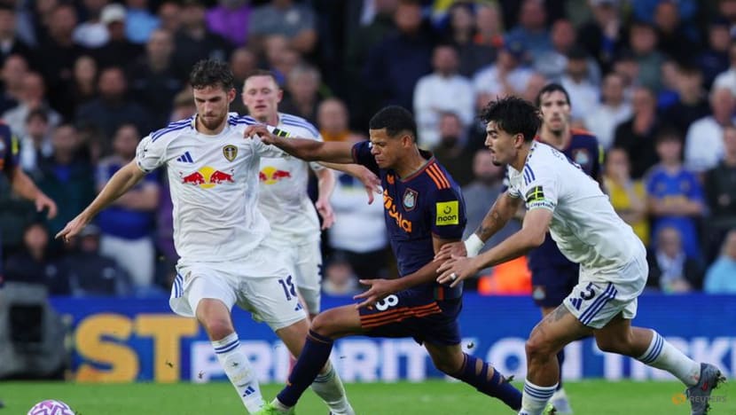 Shot-shy Newcastle held to scoreless draw at Leeds Shot-shy Newcastle held to scoreless draw at Leeds