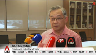 Government to engage firms on impact of Trump’s latest tariff hike; provide support: DPM Gan
