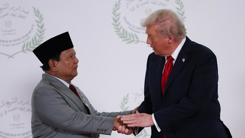 Indonesia terima undangan Trump gabung Board of Peace, pakar soroti risiko dan peluang
