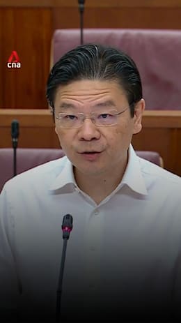International comparisons of political salaries can be misleading: PM Wong