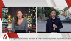 Singapore to organise new digital courses to help Palestinian Authority