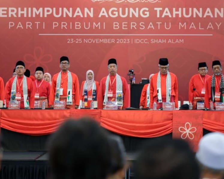Belum tentu tidak akan dicabar selepas presiden Bersatu Muhyiddin tarik balik keputusan undur diri: Penganalisis